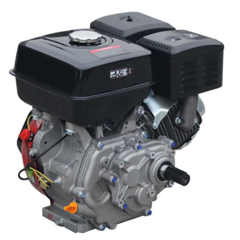9 HP Gasoline Powered Engine GX270-2A TW177F-2A 270CC For House / Shop