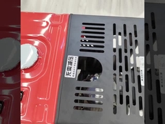 Генератор открытой рамки дизельный